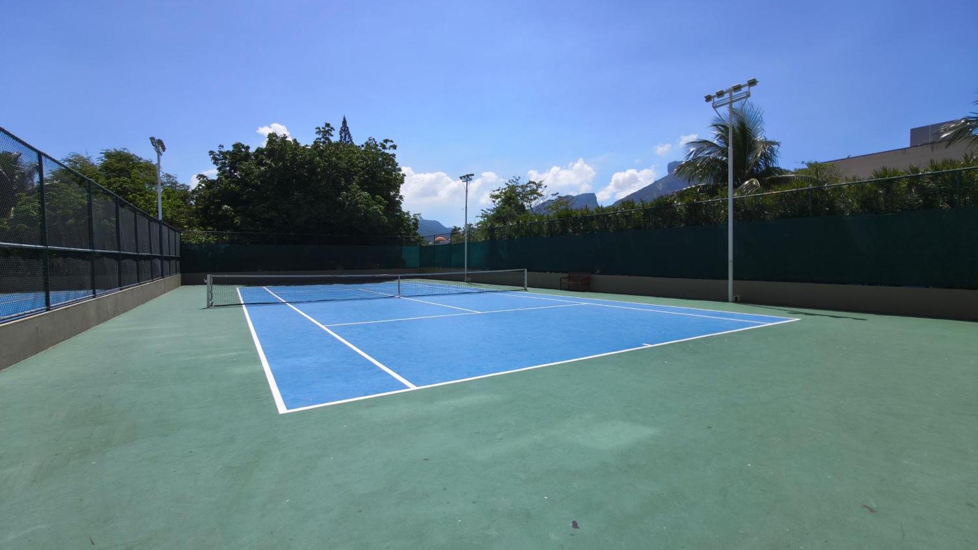 Hospedagem De Luxo No Barra Palace - Rio Paraiso — Photos 3